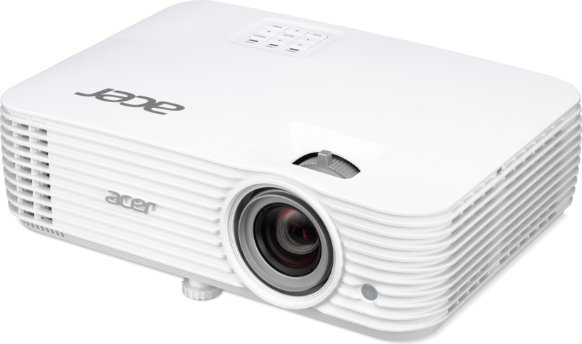 Acer H6830BD Projector