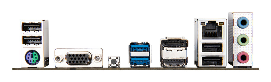 Gigabyte B650M S2H AMD AM5 Micro-ATX DDR5 Motherboard