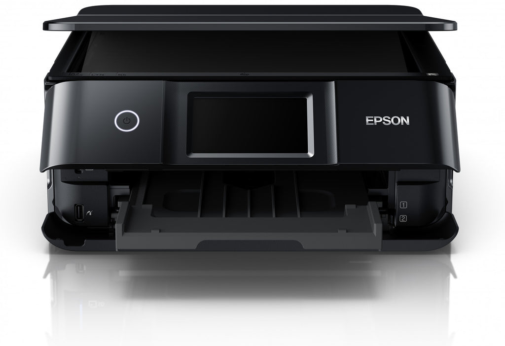Epson Expression Photo XP-8700 Wireless Inkjet Printer