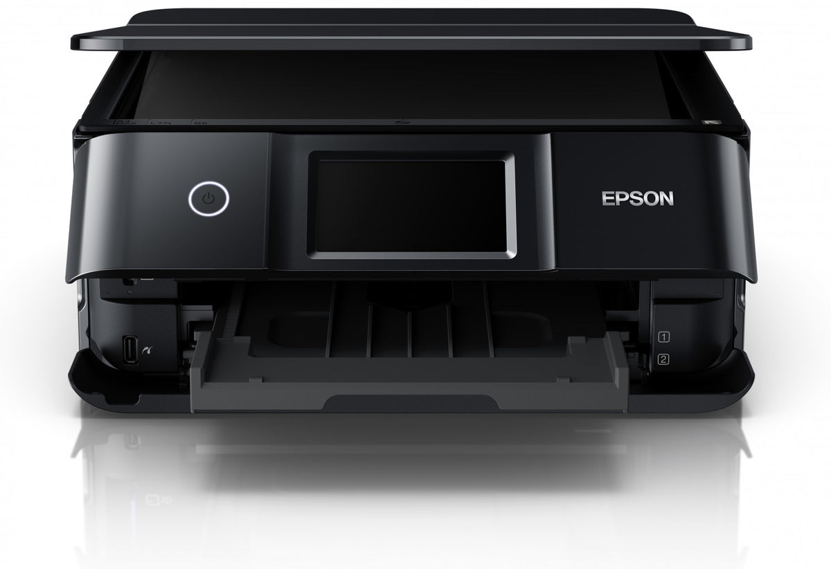 Epson Expression Photo XP-8700 Wireless Inkjet Printer