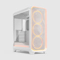 Fractal Design Meshify 3 Ambience Pro RGB Mid-Tower Case