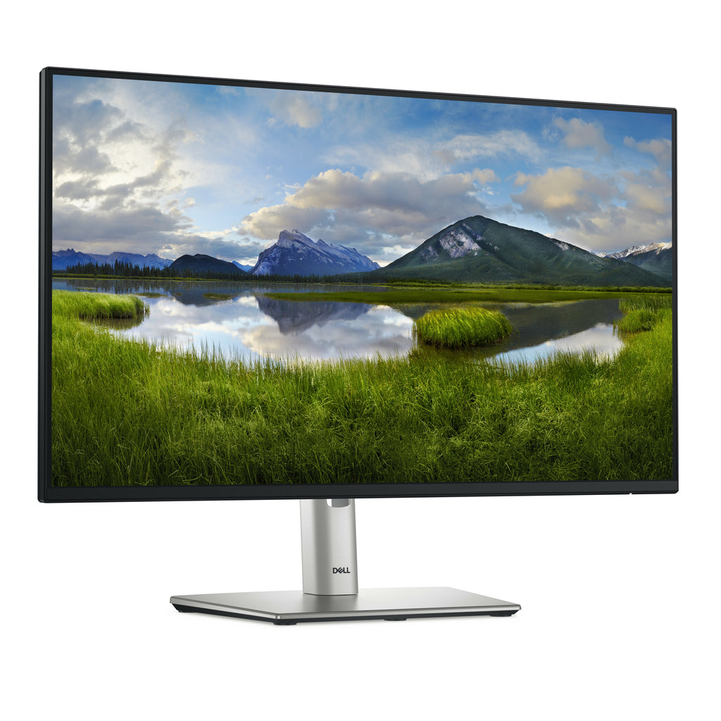 Dell P2425H 24" FHD IPS Monitor - 100Hz, HDMI, DisplayPort