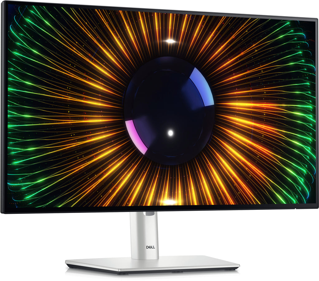 Dell UltraSharp U2424H 24" FHD 120Hz IPS Monitor