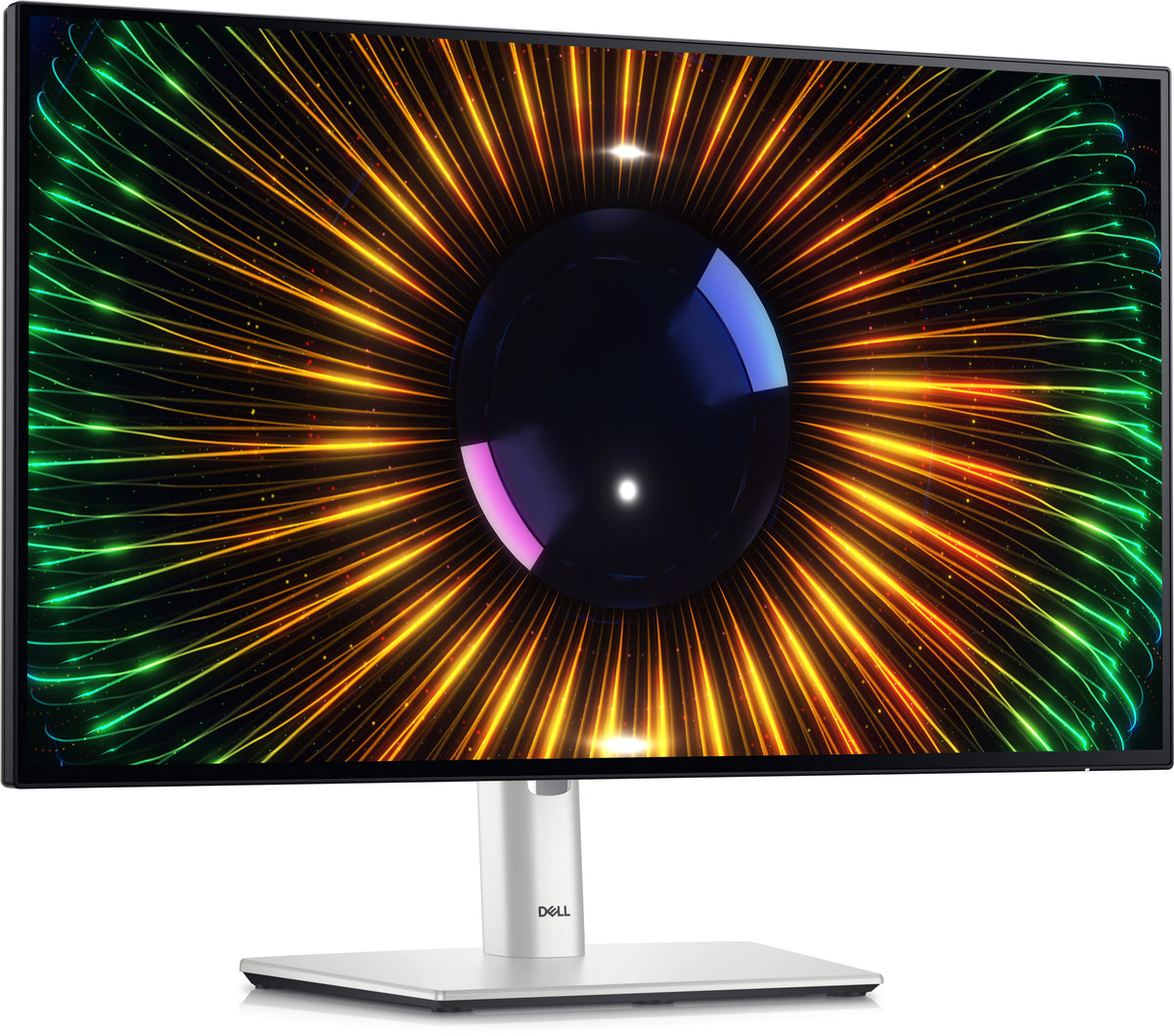 Dell UltraSharp U2424H 24" FHD 120Hz IPS Monitor