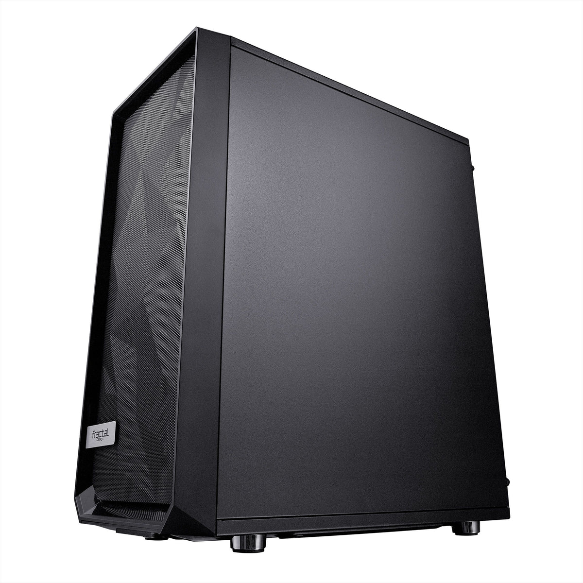 Fractal Design Meshify C Dark TG Mid Tower Case - ATX