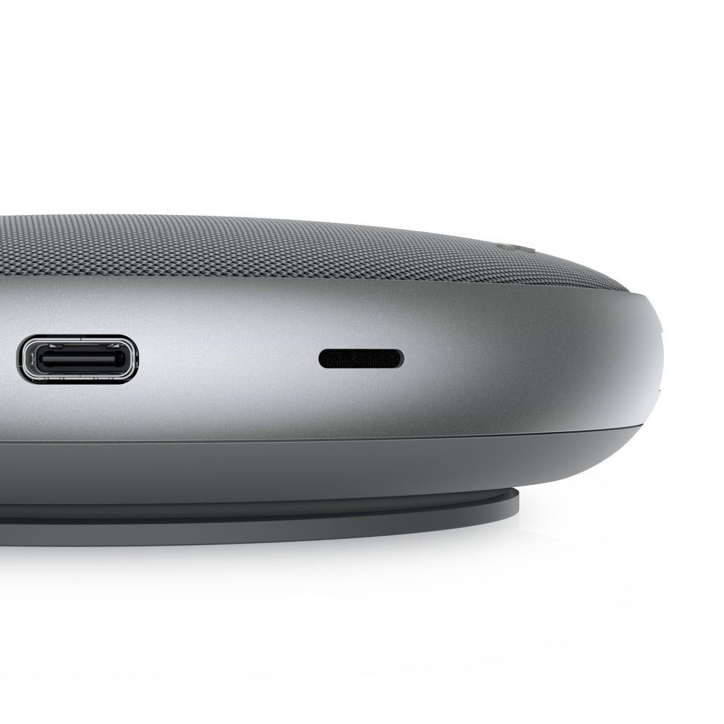Dell Mobile Adapter Speakerphone MH3021P - USB-C Multiport