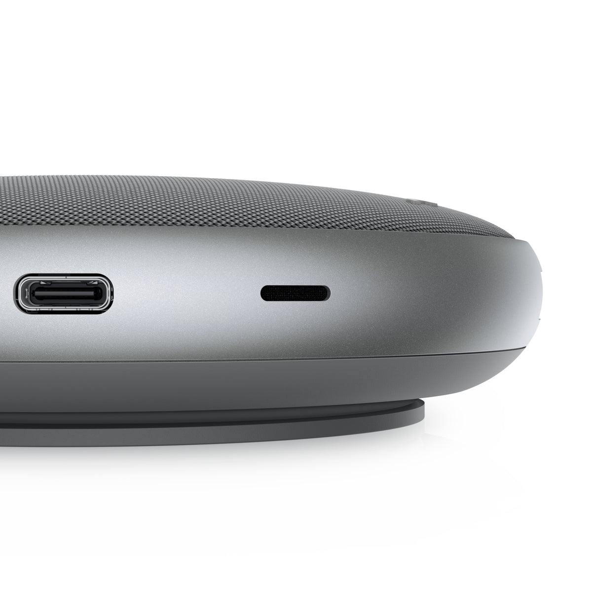 Dell Mobile Adapter Speakerphone MH3021P - USB-C Multiport
