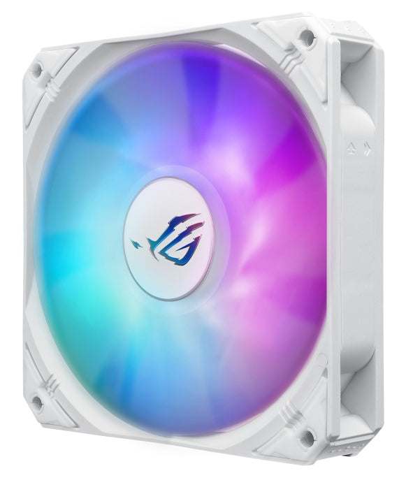 ASUS ROG Strix LC III 240 ARGB AIO Liquid CPU Cooler