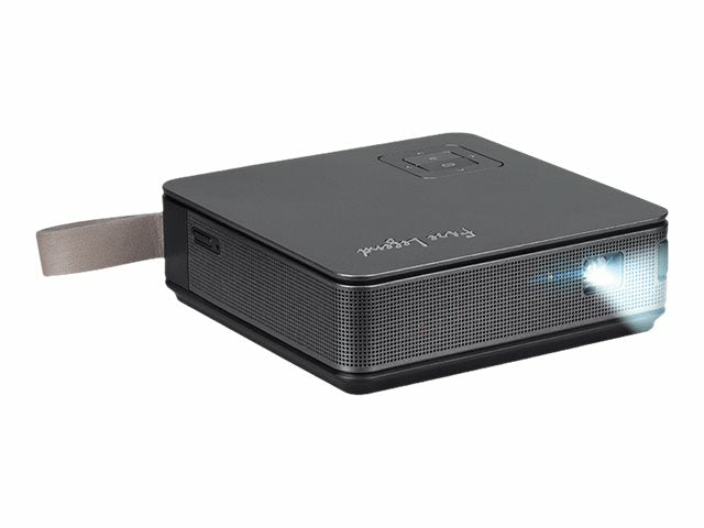 AOPEN PV12a Black DLP LED Projector FWVGA 800lm
