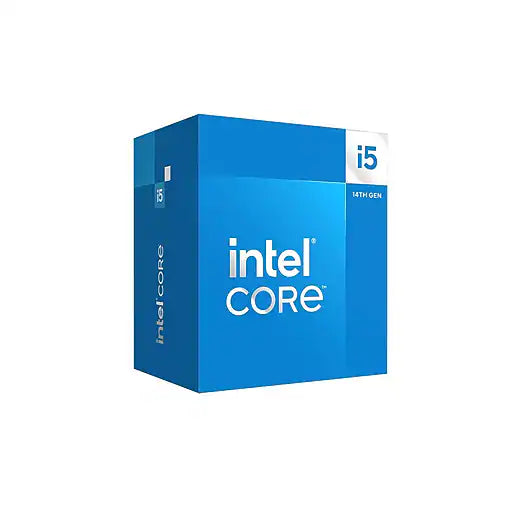 Intel Core i5-14500 14-core 2.6GHz Computer Processor, FCLGA1700 (BX8071514500)