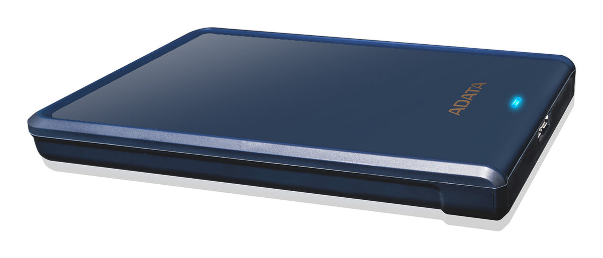 ADATA HV620S 2.5 Portable External HDD Blue 1TB 2TB