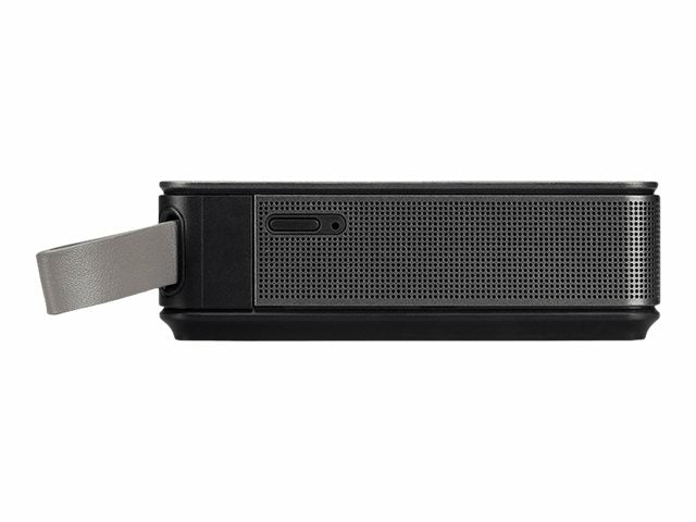 AOPEN PV12a Black DLP LED Projector FWVGA 800lm