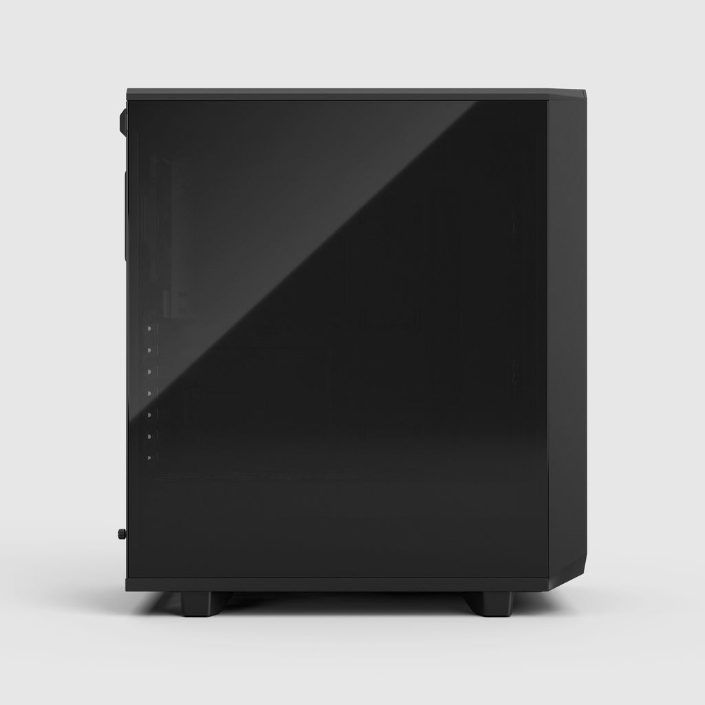 Fractal Design Meshify 2 Compact Black Dark TG ATX Case
