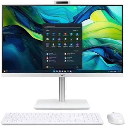 ACER Aspire C27-1 All-in-One 68.6cm (27") i7-1355U 16GB 1TB W11