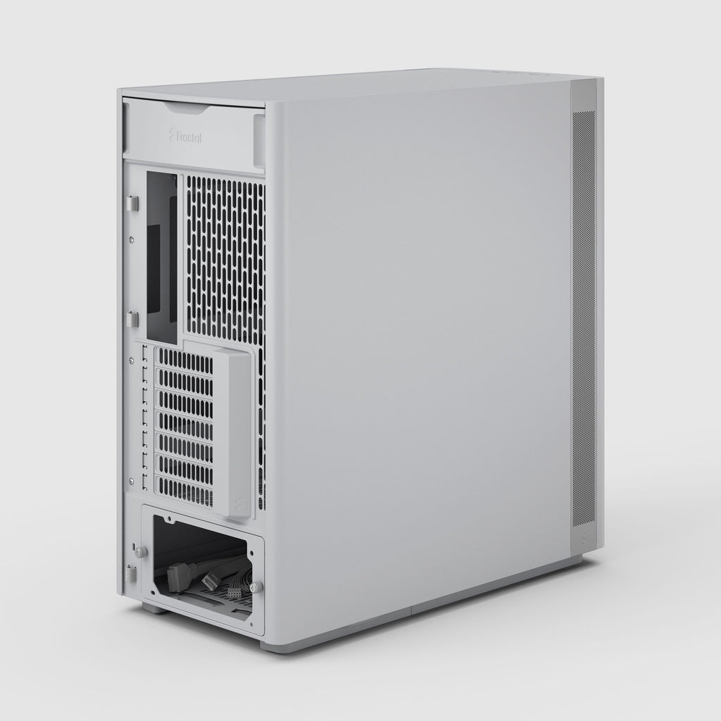 Fractal Design Define One Light Solid ATX Mid-Tower Case