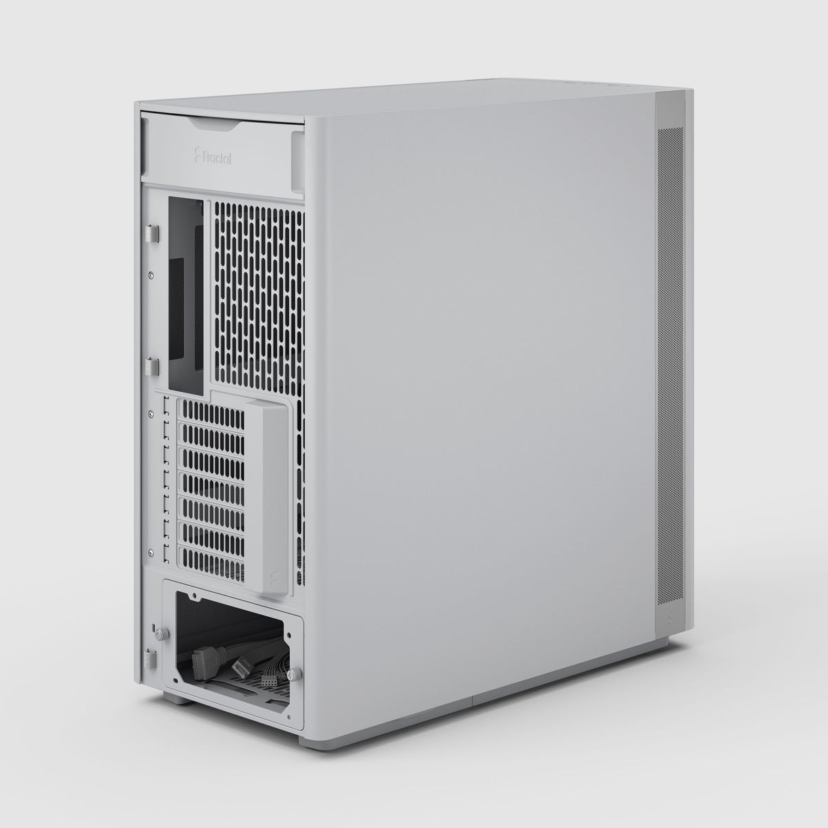 Fractal Design Define One Light Solid ATX Mid-Tower Case