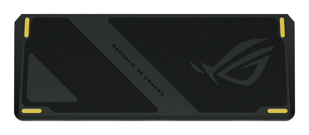 ASUS ROG Falchion Ace HFX ZywOo Edition Keyboard