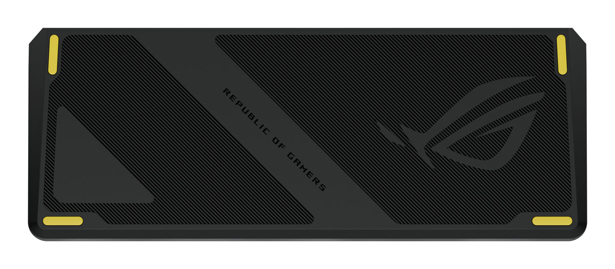 ASUS ROG Falchion Ace HFX ZywOo Edition Keyboard