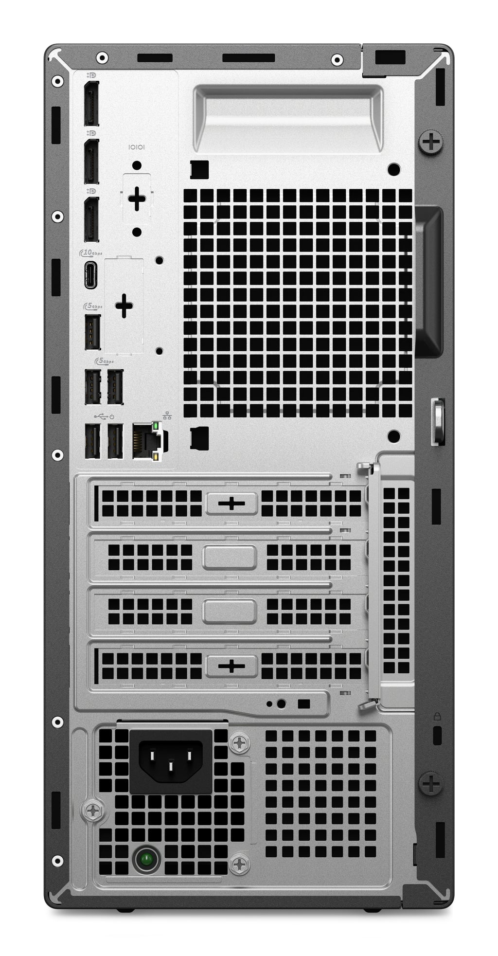 Dell Pro Precision 7 T1 PW7T1260 - Core Ultra 7 265 16GB 1TB W11P