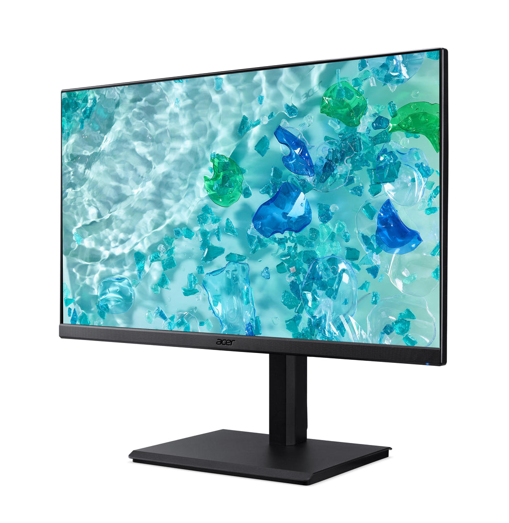 Acer Vero B277K LBbmipruzx 27 inch 4K HDR USB-C Monitor