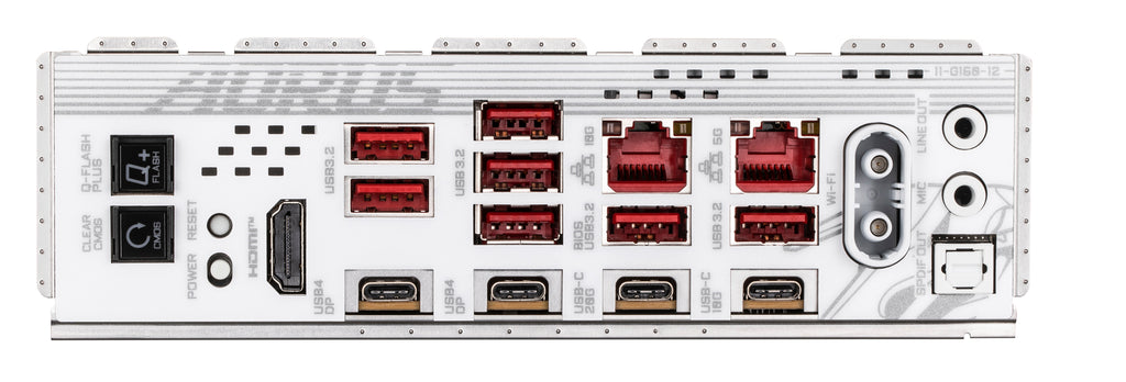 Gigabyte X870E AORUS MASTER X3D ICE AM5 ATX Motherboard