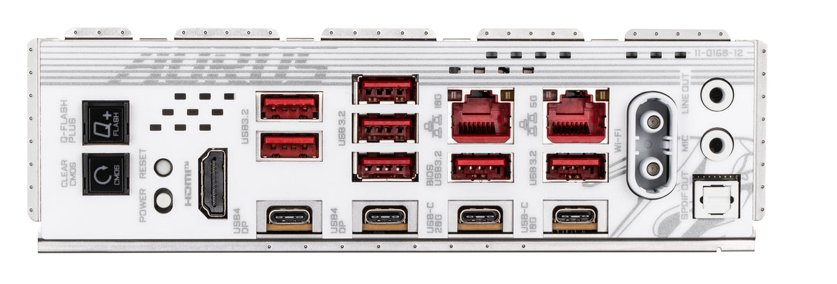 Gigabyte X870E AORUS MASTER X3D ICE AM5 ATX Motherboard