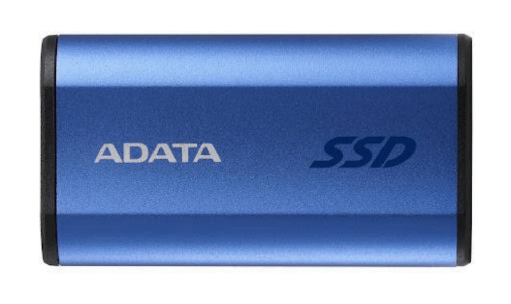 ADATA SE880 4TB External SSD Blue 2000MB/s USB-C