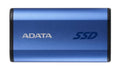 ADATA SE880 4TB External SSD Blue 2000MB/s USB-C