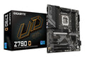 Gigabyte Z790 D DDR5 LGA1700 ATX Motherboard - 3x M.2, 2.5GbE