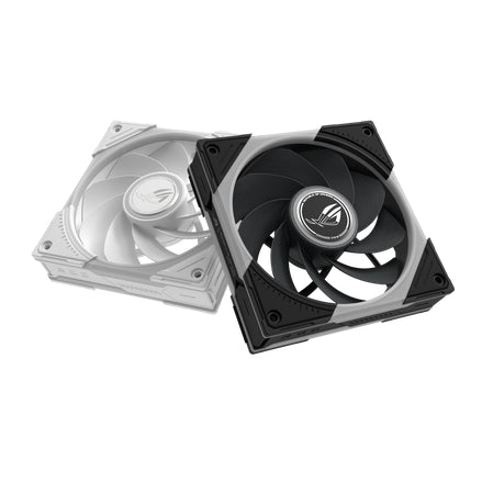 ROG Eurux GR120 ARGB Reverse Fan - Single Pack