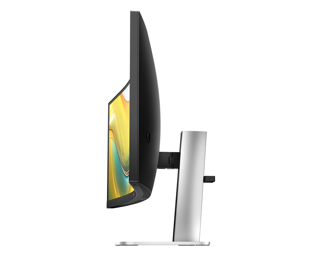 HP Series 5 Pro 534pm 34" Curved WQHD 100Hz VA Monitor