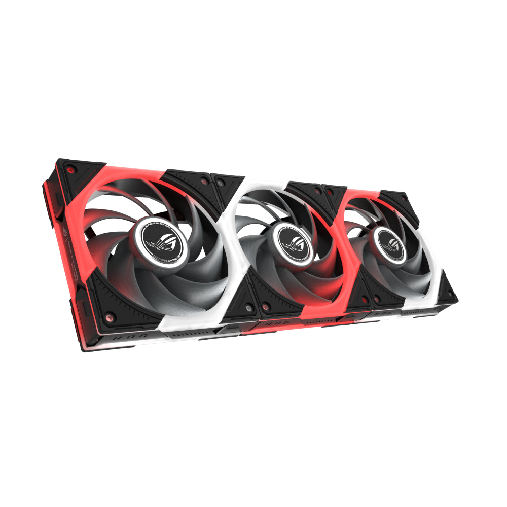 ROG Eurux GR120 ARGB Fan - Triple Pack