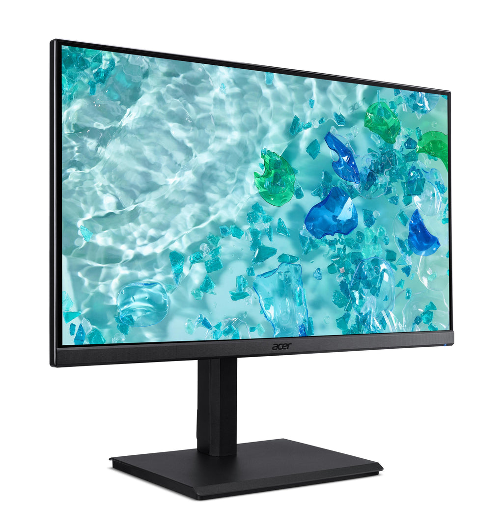 Acer Vero B277K LBbmipruzx 27 inch 4K HDR USB-C Monitor