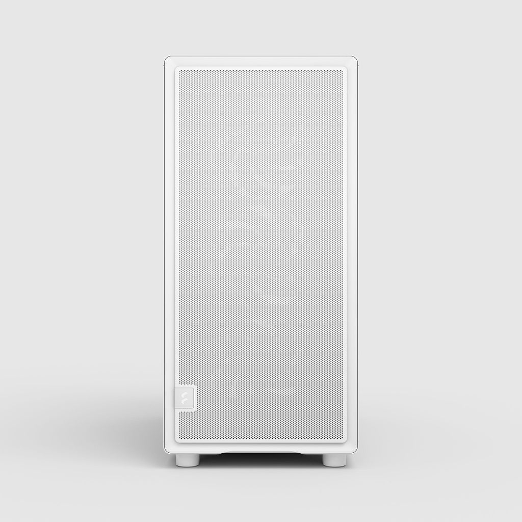 Fractal Design Epoch XL White TG Clear Tint Full Tower Case