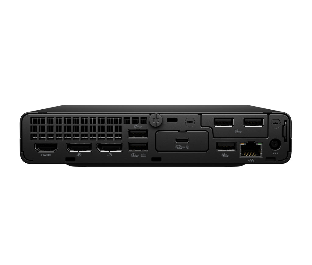 HP ProDesk 4 Mini G1i AI PC – Core Ultra 5, 16GB, 512GB SSD