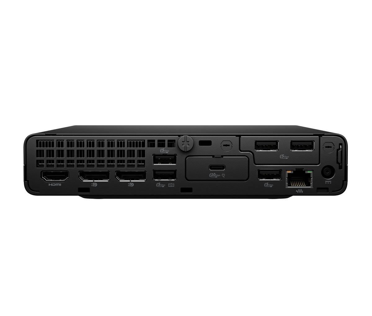 HP ProDesk 4 Mini G1i AI PC – Core Ultra 5, 16GB, 512GB SSD