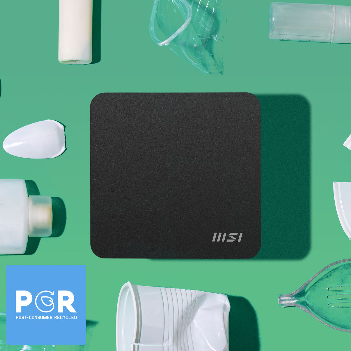 MSI Cubi NUC 1M i7 150U Barebone Mini PC - No RAM/Storage