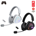 ROG Delta II Gaming Headset