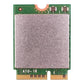 Intel Wi-Fi 6E AX211 Network Adapter M.2 2230 CNVio2