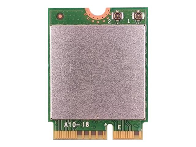 Intel Wi-Fi 6E AX211 Network Adapter M.2 2230 CNVio2
