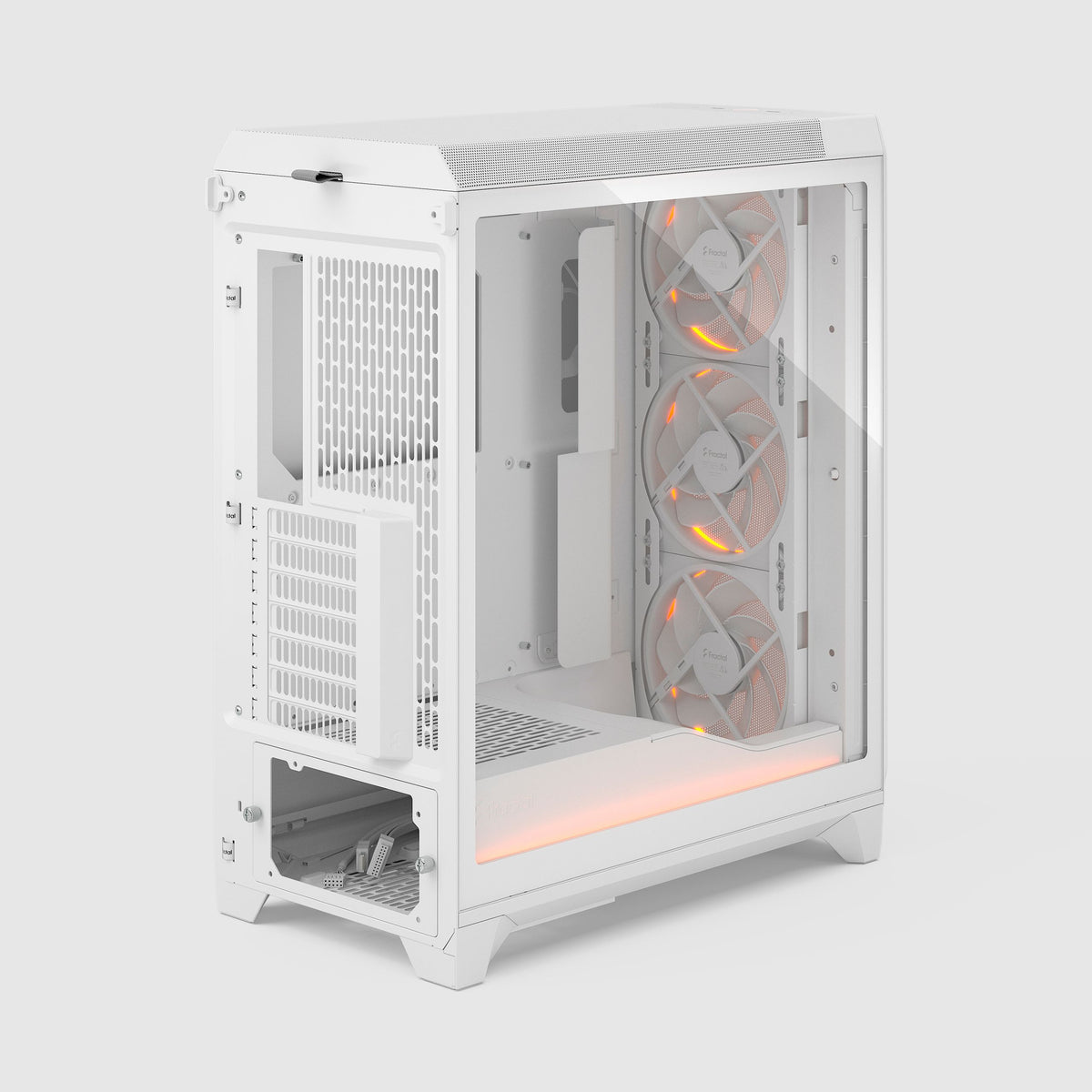 Fractal Design Meshify 3 Ambience Pro RGB Mid-Tower Case