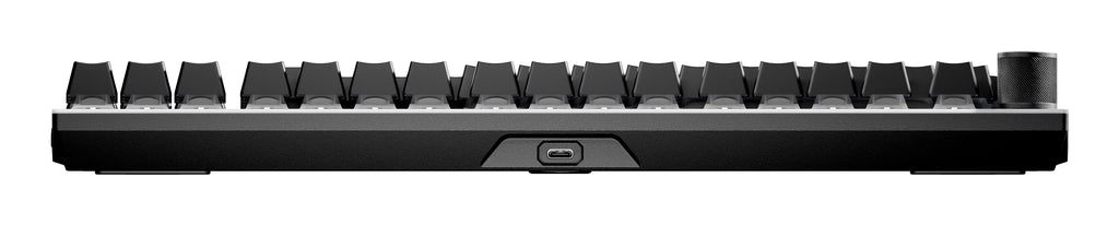 be quiet! Light Mount TKL Silent Tactile Mechanical Keyboard