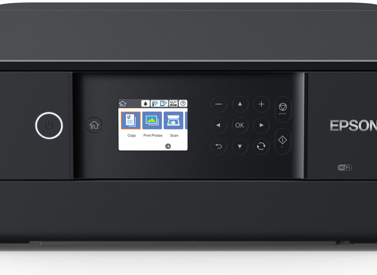 Epson Expression Premium XP-6100 Wireless All-in-One Printer