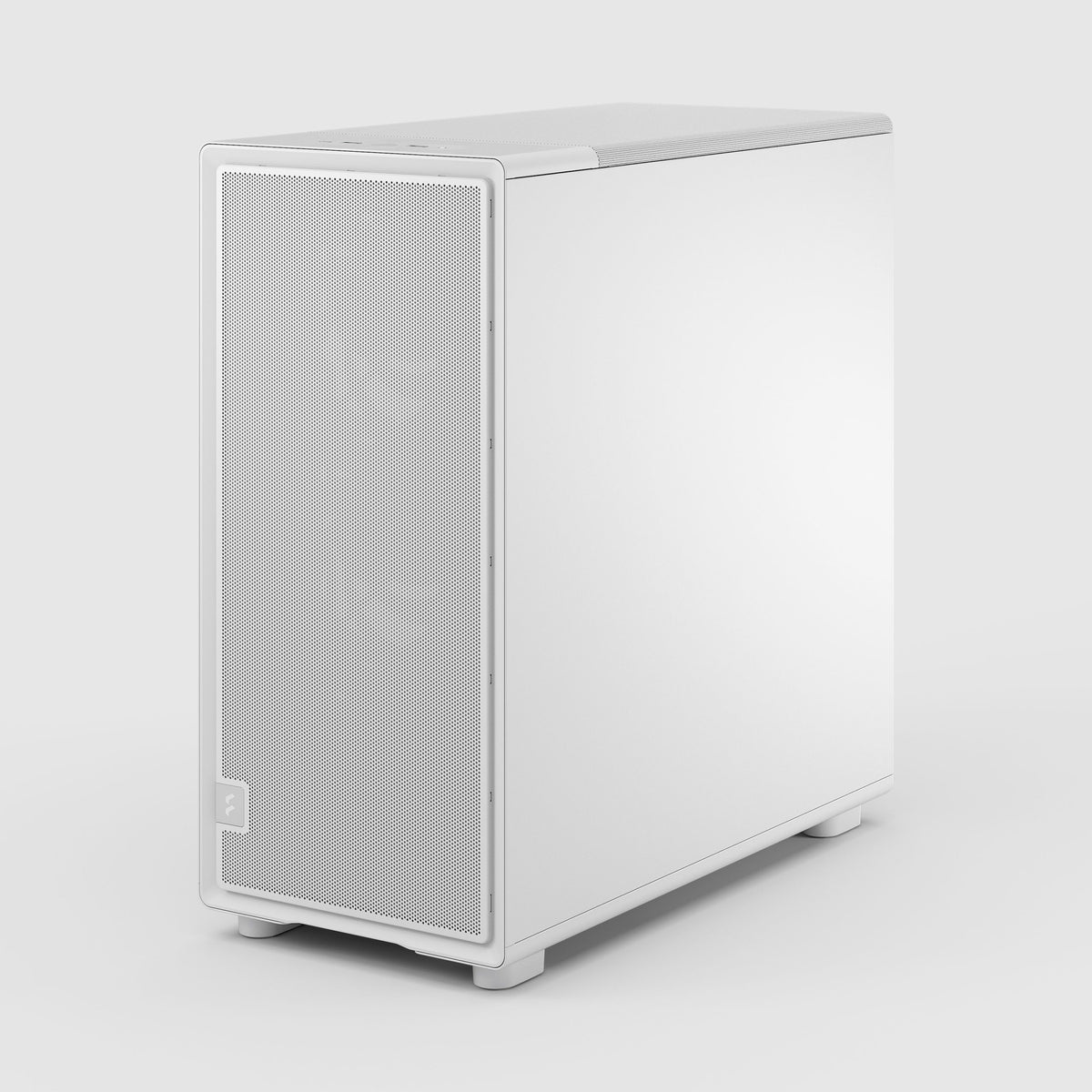 Fractal Design Epoch XL White TG Clear Tint Full Tower Case