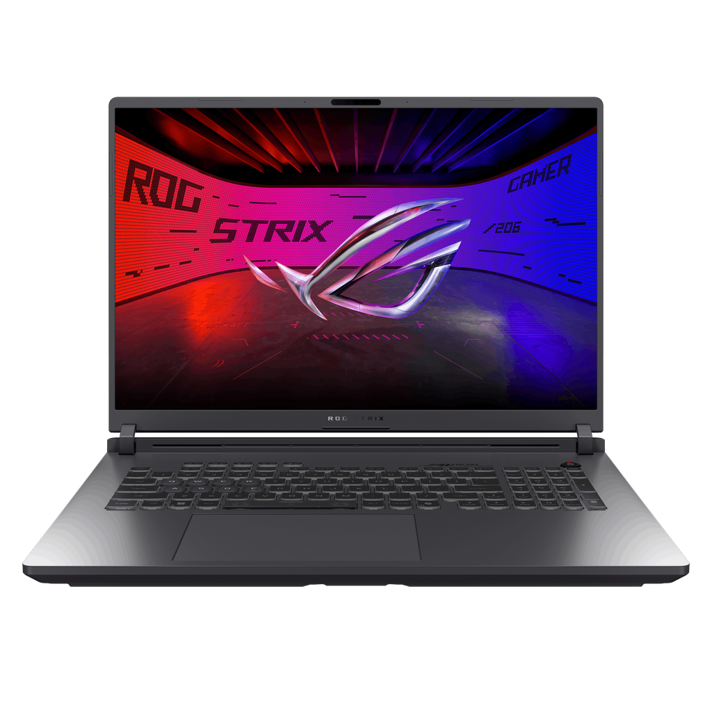 ROG Strix G18 (2025)