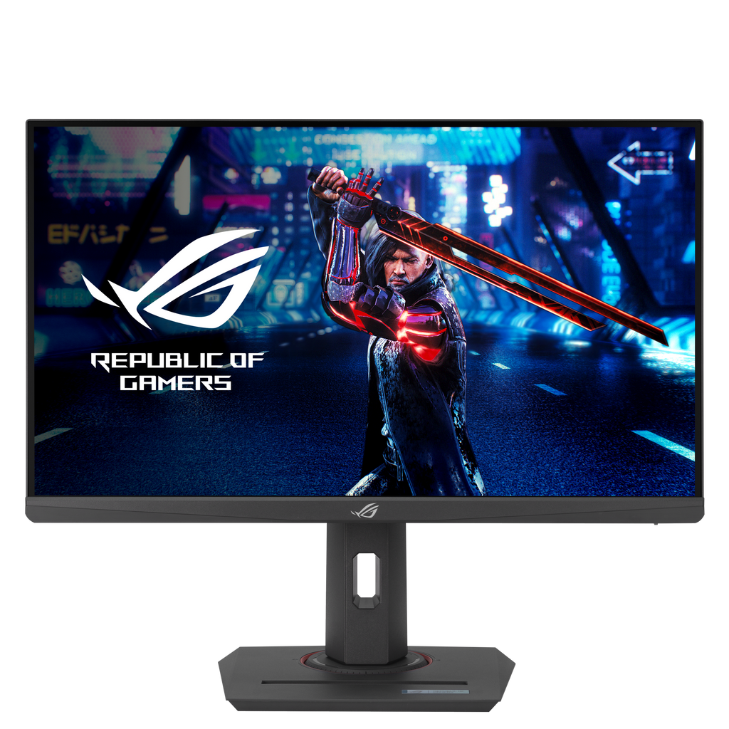 ROG Strix XG259QNS