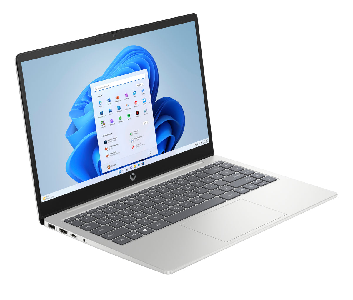 HP Pavilion SE 14-ep0532sa Laptop - i7-1355U, 8GB, 512GB SSD