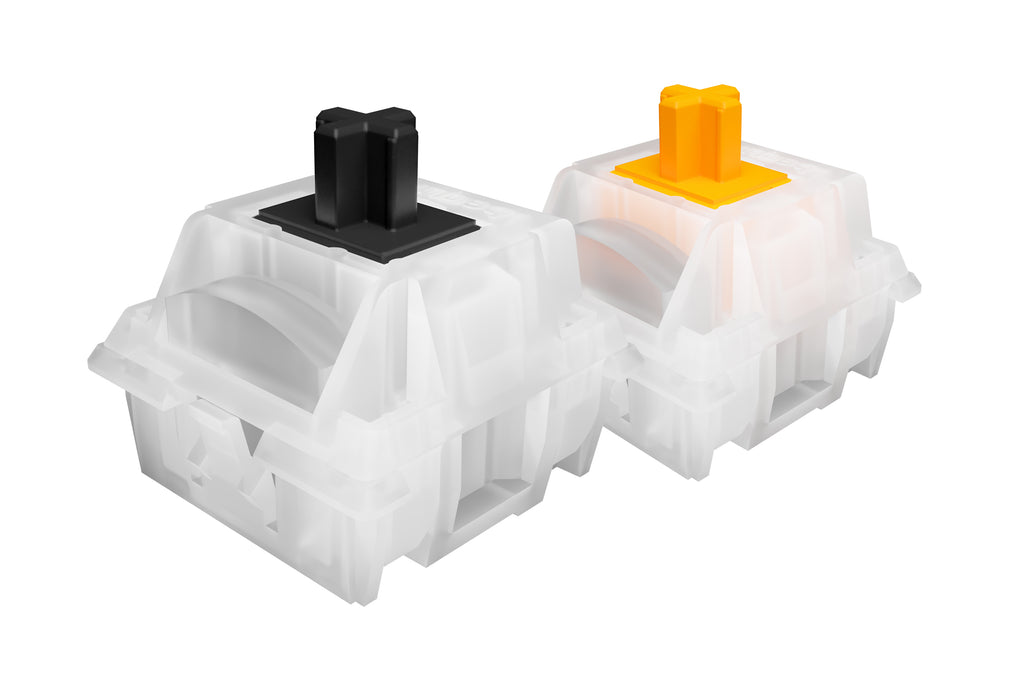 be quiet! Light Mount Silent Linear ARGB Mechanical Keyboard
