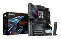 Gigabyte Z890 AORUS MASTER Intel LGA1851 ATX Motherboard