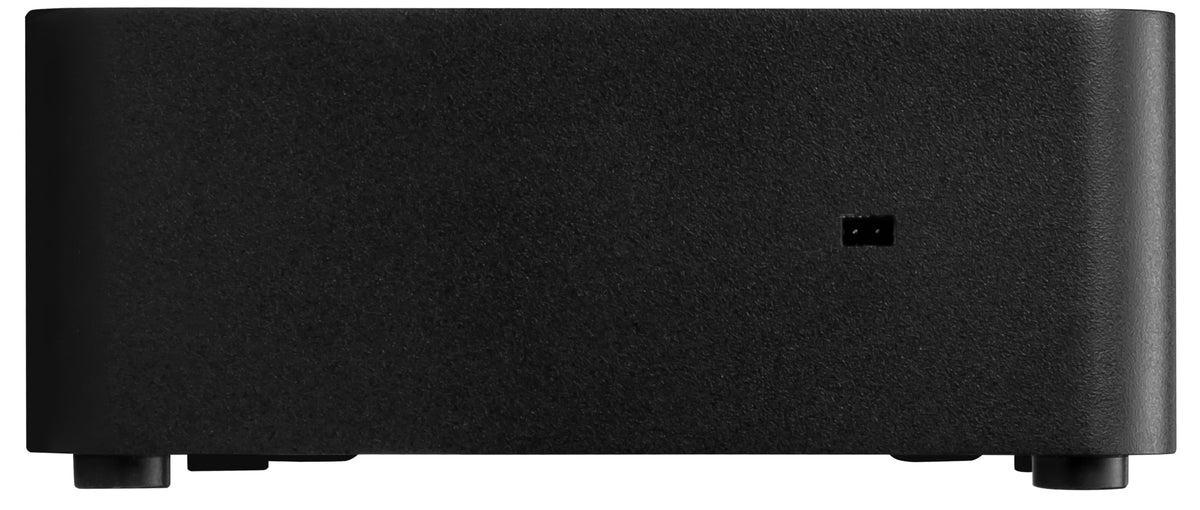 MSI Cubi NUC 1M i7 150U Barebone Mini PC - No RAM/Storage